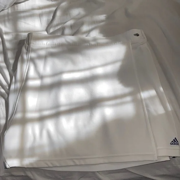 Adidas tennis skirt - Picture 3 of 6